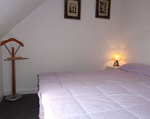 Verblijf 04124304 - Appartement Bretagne - Appartement Camélia