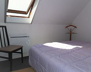 Verblijf 04124304 - Appartement Bretagne - Appartement Camélia