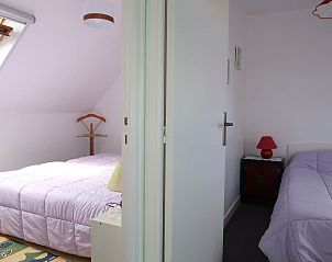 Verblijf 04124304 - Appartement Bretagne - Appartement Camélia