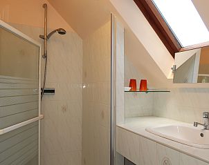 Verblijf 04124304 - Appartement Bretagne - Appartement Camélia