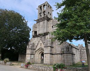 Verblijf 04124304 - Appartement Bretagne - Appartement Camélia