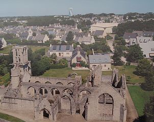 Verblijf 04124304 - Appartement Bretagne - Appartement Camélia