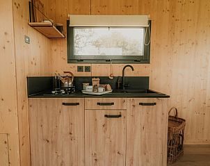 Verblijf 04124305 - Vakantiewoning Bretagne - Vakantiehuisje in Pont-l'Abbé