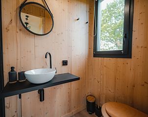 Verblijf 04124305 - Vakantiewoning Bretagne - Vakantiehuisje in Pont-l'Abbé