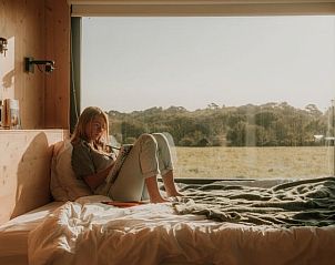 Verblijf 04124305 - Vakantiewoning Bretagne - Vakantiehuisje in Pont-l'Abbé