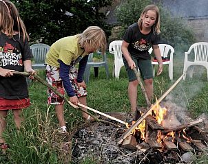 Verblijf 04124707 - Vakantiewoning Bretagne - Huisje in Prat