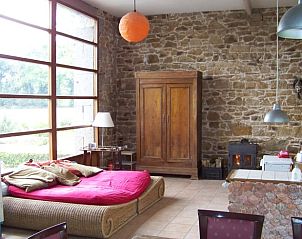 Verblijf 04124707 - Vakantiewoning Bretagne - Huisje in Prat