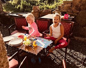 Verblijf 04124707 - Vakantiewoning Bretagne - Huisje in Prat