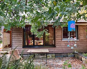 Guest house 0412507 • Holiday property Brittany • Vakantiehuis in Belz 