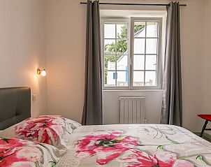 Unterkunft 04125705 - Ferienhaus Bretagne - Vakantiehuis Le Coup de Coeur