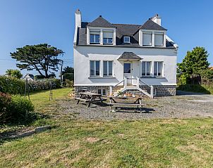 Unterkunft 04125708 - Ferienhaus Bretagne - Vakantiehuis An Neizh