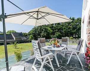 Verblijf 04125710 - Vakantiewoning Bretagne - Vakantiehuis Reve de Mer