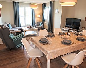 Verblijf 04125710 - Vakantiewoning Bretagne - Vakantiehuis Reve de Mer