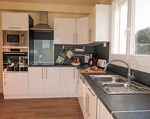 Verblijf 04125710 - Vakantiewoning Bretagne - Vakantiehuis Reve de Mer