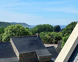 Verblijf 04125710 - Vakantiewoning Bretagne - Vakantiehuis Reve de Mer