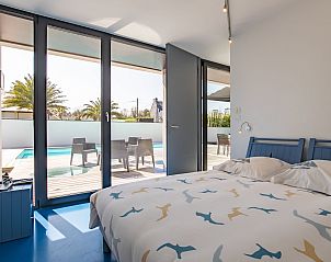 Verblijf 04125718 - Vakantiewoning Bretagne - Vakantiehuis Villa de la Baie