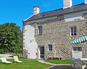 Guest house 04127011 • Holiday property Brittany • Vakantiehuis Le Manoir 