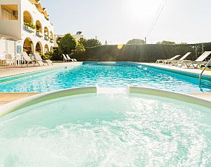 Unterkunft 0412705 • Appartement Algarve • Hotel Apartamento A Floresta do Jose 