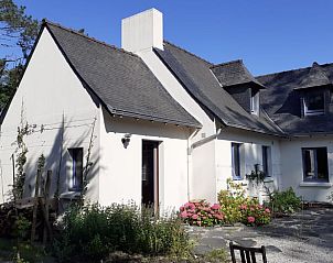 Unterkunft 04127801 - Ferienhaus Bretagne - Vakantiehuis in Morgat