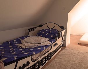 Unterkunft 04127801 - Ferienhaus Bretagne - Vakantiehuis in Morgat