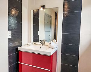 Unterkunft 04128104 - Ferienhaus Bretagne - Vakantiehuis L'Iroise