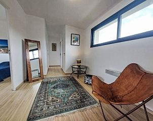 Unterkunft 04128104 - Ferienhaus Bretagne - Vakantiehuis L'Iroise