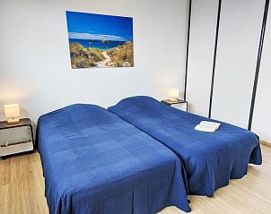 Unterkunft 04128104 - Ferienhaus Bretagne - Vakantiehuis L'Iroise