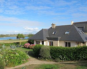Verblijf 04129806 • Vakantiewoning Bretagne • Vakantiehuis Ty Nevez 