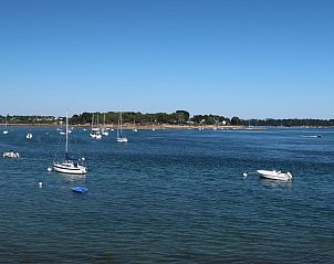 Verblijf 0413126 - Appartement Bretagne - Appartement Les Iles du Morbihan