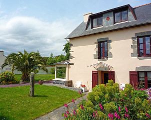 Verblijf 04131401 • Vakantiewoning Bretagne • Vakantiehuis in Etables-sur-Mer aan zee, in Bretagne. 