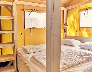 Unterkunft 04134302 - Zelthaus Bretagne - Outback