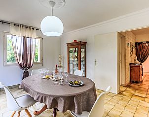 Verblijf 04138404 - Vakantiewoning Bretagne - Vakantiehuis Maison De Bréarec