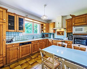 Verblijf 04138404 - Vakantiewoning Bretagne - Vakantiehuis Maison De Bréarec