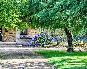 Verblijf 04138404 - Vakantiewoning Bretagne - Vakantiehuis Maison De Bréarec