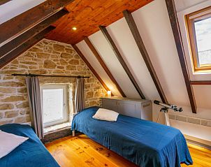 Unterkunft 04143503 - Ferienhaus Bretagne - Vakantiehuis La petite Iroise
