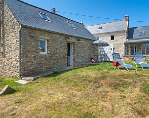 Unterkunft 04143503 - Ferienhaus Bretagne - Vakantiehuis La petite Iroise