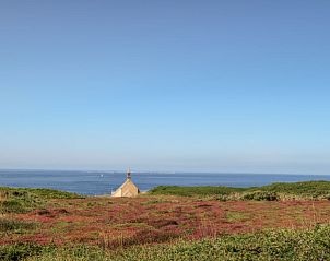 Unterkunft 04143503 - Ferienhaus Bretagne - Vakantiehuis La petite Iroise