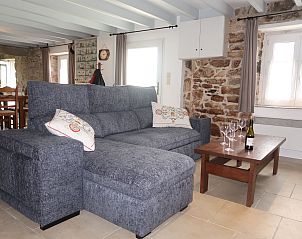 Unterkunft 04143504 - Ferienhaus Bretagne - Vakantiehuis L'Iroise