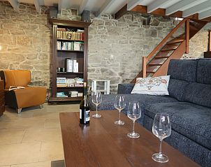 Unterkunft 04143504 - Ferienhaus Bretagne - Vakantiehuis L'Iroise