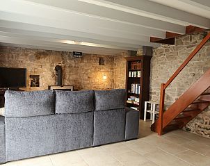 Unterkunft 04143504 - Ferienhaus Bretagne - Vakantiehuis L'Iroise