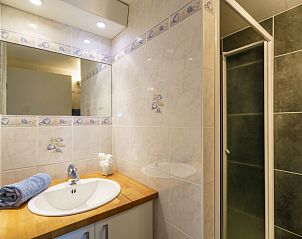 Unterkunft 04143504 - Ferienhaus Bretagne - Vakantiehuis L'Iroise