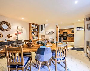 Unterkunft 04148801 - Ferienhaus Bretagne - Vakantiehuis Maison de Langonnet