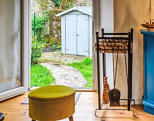 Unterkunft 04148801 - Ferienhaus Bretagne - Vakantiehuis Maison de Langonnet