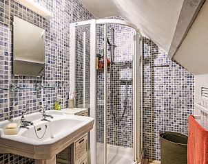 Unterkunft 04148801 - Ferienhaus Bretagne - Vakantiehuis Maison de Langonnet