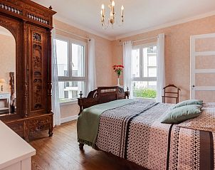 Unterkunft 04150901 - Ferienhaus Bretagne - Vakantiehuis La Coloniale