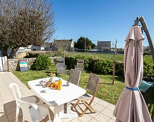 Verblijf 0415115 - Vakantiewoning Bretagne - Vakantiehuis Ty Croisic