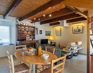 Verblijf 0415115 - Vakantiewoning Bretagne - Vakantiehuis Ty Croisic