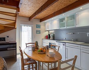 Verblijf 0415115 - Vakantiewoning Bretagne - Vakantiehuis Ty Croisic