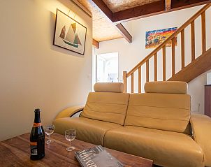 Verblijf 0415115 - Vakantiewoning Bretagne - Vakantiehuis Ty Croisic