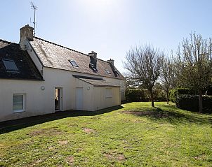 Verblijf 0415115 - Vakantiewoning Bretagne - Vakantiehuis Ty Croisic